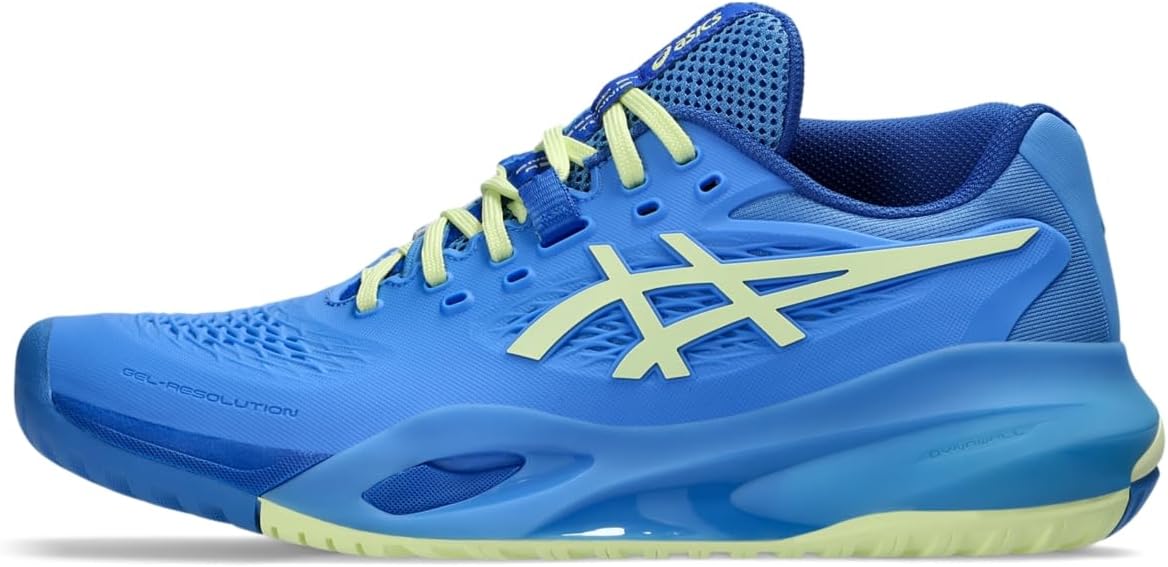 ASICS Gel-Resolution X